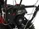 GeoTech-Pro STP766 WEBS - Petrol Snowplough - B&amp;S 950 Snow