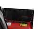 GeoTech-Pro STP766 WEBS - Petrol Snowplough - B&amp;S 950 Snow
