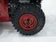 GeoTech-Pro STP766 WEBS - Petrol Snowplough - B&amp;S 950 Snow