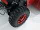 GeoTech-Pro STP766 WEBS - Petrol Snowplough - B&amp;S 950 Snow