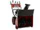 GeoTech-Pro STP766 WEBS - Petrol Snowplough - B&amp;S 950 Snow