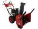 GeoTech-Pro STP766 WEBS - Petrol Snowplough - B&amp;S 950 Snow