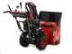 GeoTech-Pro STP766 WEBS - Petrol Snowplough - B&amp;S 950 Snow