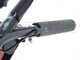 GeoTech-Pro STP766 WEBS - Petrol Snowplough - B&amp;S 950 Snow
