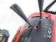 GeoTech-Pro STP766 WEBS - Petrol Snowplough - B&amp;S 950 Snow
