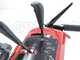 GeoTech-Pro STP766 WEBS - Petrol Snowplough - B&amp;S 950 Snow