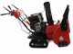 GeoTech-Pro STP1587 TERBS - Petrol Snowplough - Tracked - B&amp;S 2100