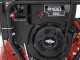 GeoTech-Pro STP1587 TERBS - Petrol Snowplough - Tracked - B&amp;S 2100