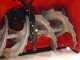 GeoTech-Pro STP1587 TERBS - Petrol Snowplough - Tracked - B&amp;S 2100