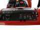 GeoTech-Pro STP1587 TERBS - Petrol Snowplough - Tracked - B&amp;S 2100