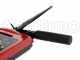 GeoTech-Pro STP1587 TERBS - Petrol Snowplough - Tracked - B&amp;S 2100