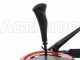 GeoTech-Pro STP1587 TERBS - Petrol Snowplough - Tracked - B&amp;S 2100