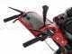 GeoTech-Pro STP1587 TERBS - Petrol Snowplough - Tracked - B&amp;S 2100