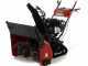 GeoTech-Pro STP1587 TERBS - Petrol Snowplough - Tracked - B&amp;S 2100