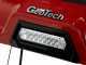 GeoTech-Pro STP1587 TERBS - Petrol Snowplough - Tracked - B&amp;S 2100