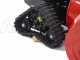 GeoTech-Pro STP1587 TERBS - Petrol Snowplough - Tracked - B&amp;S 2100