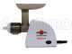 Beper Pomarola - Electric Tomato Press - 300W 220-240V Motor 