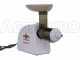 Beper Pomarola - Electric Tomato Press - 300W 220-240V Motor 
