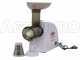 Beper Pomarola - Electric Tomato Press - 300W 220-240V Motor 