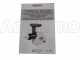 Beper Pomarola - Electric Tomato Press - 300W 220-240V Motor 