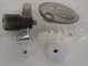 Beper Pomarola - Electric Tomato Press - 300W 220-240V Motor 