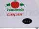 Beper Pomarola - Electric Tomato Press - 300W 220-240V Motor 