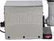 Reber 70100N - N&deg; 3 Stainless Steel Tomato Press - 400W Professional Induction Motor