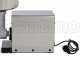 Reber 70100N - N&deg; 3 Stainless Steel Tomato Press - 400W Professional Induction Motor