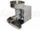 Reber 70100N - N&deg; 3 Stainless Steel Tomato Press - 400W Professional Induction Motor