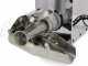 Reber 70100N - N&deg; 3 Stainless Steel Tomato Press - 400W Professional Induction Motor