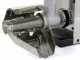 Reber 70100N - N&deg; 3 Stainless Steel Tomato Press - 400W Professional Induction Motor