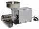 Reber 70100N - N&deg; 3 Stainless Steel Tomato Press - 400W Professional Induction Motor