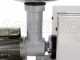 Reber 70100N - N&deg; 3 Stainless Steel Tomato Press - 400W Professional Induction Motor