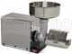 Reber 70100N - N&deg; 3 Stainless Steel Tomato Press - 400W Professional Induction Motor