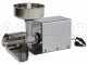 Reber 70100N - N&deg; 3 Stainless Steel Tomato Press - 400W Professional Induction Motor