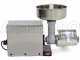 Reber 70100N - N&deg; 3 Stainless Steel Tomato Press - 400W Professional Induction Motor