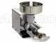 Reber 70100N - N&deg; 3 Stainless Steel Tomato Press - 400W Professional Induction Motor