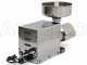 Reber 70100N - N&deg; 3 Stainless Steel Tomato Press - 400W Professional Induction Motor