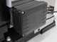 Reber 70120N - N&deg; 5 Stainless Steel Tomato Press - 500W Professional Induction Motor