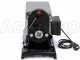 Reber 70120N - N&deg; 5 Stainless Steel Tomato Press - 500W Professional Induction Motor