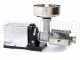 Reber 70120N - N&deg; 5 Stainless Steel Tomato Press - 500W Professional Induction Motor