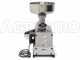 Reber 70120N - N&deg; 5 Stainless Steel Tomato Press - 500W Professional Induction Motor