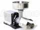 Reber 70120N - N&deg; 5 Stainless Steel Tomato Press - 500W Professional Induction Motor
