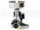 Reber 70120N - N&deg; 5 Stainless Steel Tomato Press - 500W Professional Induction Motor