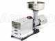 Reber 70120N - N&deg; 5 Stainless Steel Tomato Press - 500W Professional Induction Motor