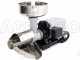 Reber 70120N - N&deg; 5 Stainless Steel Tomato Press - 500W Professional Induction Motor