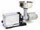 Reber 70120N - N&deg; 5 Stainless Steel Tomato Press - 500W Professional Induction Motor