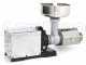 Reber 70130N INOX - N&deg; 5 - electric tomato press - 600W - heavy-duty induction motor