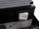 Reber 70130N INOX - N&deg; 5 - electric tomato press - 600W - heavy-duty induction motor