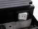 Reber 70130N - N&deg; 5 Stainless Steel Tomato Press - 600W Professional Induction Motor